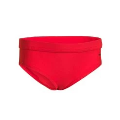Bañador Bebés Niños Slip Nabaiji Azul Estampado -Nabaiji Tienda De Ventas baador bebes nios slip nabaiji rojo
