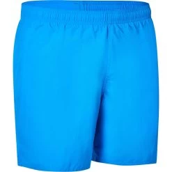 Bañador Hombre Natación Corto Nabaiji Azul 100 Basic 11 Bañador Hombre Natación Corto Nabaiji Azul 100 Basic -Nabaiji Tienda De Ventas baador hombre natacion corto nabaiji azul 100 basic 3