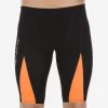 Bañador Hombre Natación Jammer Fastskin Competición FINA Nabaiji Negro -Nabaiji Tienda De Ventas baador hombre natacion jammer fastskin competicion fina nabaiji negro