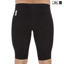 Bañador Hombre Natación Jammer Fastskin Competición FINA Nabaiji Negro -Nabaiji Tienda De Ventas baador hombre natacion jammer fastskin competicion fina nabaiji negro 3