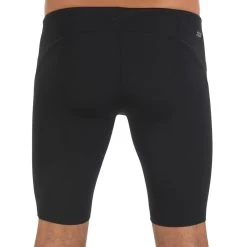 Bañador Hombre Natación Jammer Fit Nabaiji Negro -Nabaiji Tienda De Ventas baador hombre natacion jammer fit nabaiji negro 2