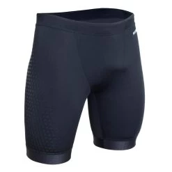 Bañador Hombre Natación Jammer Nabaiji Negro -Nabaiji Tienda De Ventas baador hombre natacion jammer nabaiji negro 3