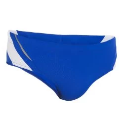 Bañador Hombre Natación Slip Nabaiji Azul 900 -Nabaiji Tienda De Ventas baador hombre natacion slip nabaiji azul 900 3