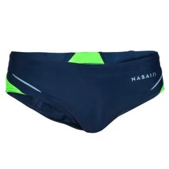 Bañador Hombre Natación Slip Nabaiji Azul Verde 900 11 Bañador Hombre Natación Slip Nabaiji Azul Verde 900 -Nabaiji Tienda De Ventas baador hombre natacion slip nabaiji azul verde 900 3