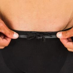 Bañador Natación Hombre Jammer Costuras Termoselladas FINA Nabaiji Negro 9 Bañador Natación Hombre Jammer Costuras Termoselladas FINA Nabaiji Negro -Nabaiji Tienda De Ventas baador natacion hombre jammer costuras termoselladas fina nabaiji negro 2