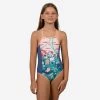 Bañador Natación Kamyli East Niña 2 Bañador Natación Kamyli East Niña -Nabaiji Tienda De Ventas baador natacion kamyli east nia