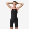 Bañador Niña Natación Jammer Nabaiji Negro Kamyleon 500 2 Bañador Niña Natación Jammer Nabaiji Negro Kamyleon 500 -Nabaiji Tienda De Ventas baador nia natacion jammer nabaiji negro kamyleon 500
