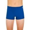 Bañador Niño Natación Bóxer Nabaiji Azul 100 Básic -Nabaiji Tienda De Ventas baador nio natacion boxer nabaiji azul 100 basic