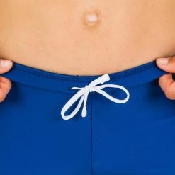 Bañador Niño Natación Bóxer Nabaiji Azul 100 Básic -Nabaiji Tienda De Ventas baador nio natacion boxer nabaiji azul 100 basic 2