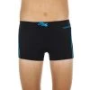 Bañador Niño Natación Bóxer Nabaiji Negro 100 Plus -Nabaiji Tienda De Ventas baador nio natacion boxer nabaiji negro 100 plus