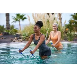 Bañador Shorty Aquagym Doli Hari Mujer Negro -Nabaiji Tienda De Ventas baador shorty aquagym doli hari mujer negro 2