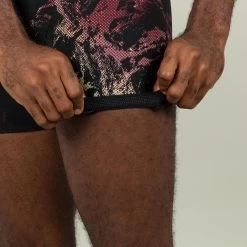 Bóxer Natación Fiti Trao Hombre Negro Rojo Beis 11 Bóxer Natación Fiti Trao Hombre Negro Rojo Beis -Nabaiji Tienda De Ventas boxer natacion fiti trao hombre negro rojo beis 3