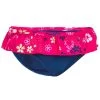 Braguita Bañador Bebés Nabaiji Azul Rosa -Nabaiji Tienda De Ventas braguita baador bebes nabaiji azul rosa