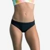 Braguita Bikini Mujer Natación Negro 2 Braguita Bikini Mujer Natación Negro -Nabaiji Tienda De Ventas braguita bikini mujer natacion negro