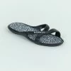 Chanclas Piscina Slap 500 Lea Mujer Negro Blanco 1 Chanclas Piscina Slap 500 Lea Mujer Negro Blanco -Nabaiji Tienda De Ventas chanclas piscina slap 500 lea mujer negro blanco