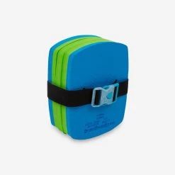Cinturon Natación Flotador Desmontable Niños 15-30 Kg Espuma Verde Azul 10 Cinturon Natación Flotador Desmontable Niños 15-30 Kg Espuma Verde Azul -Nabaiji Tienda De Ventas cinturon natacion flotador desmontable nios 15 30 kg espuma verde azul 3