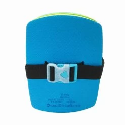 Cinturón Natación Flotador Desmontable Niños 30-60 Kg Espuma Verde Azul 10 Cinturón Natación Flotador Desmontable Niños 30-60 Kg Espuma Verde Azul -Nabaiji Tienda De Ventas cinturon natacion flotador desmontable nios 30 60 kg espuma verde azul 3