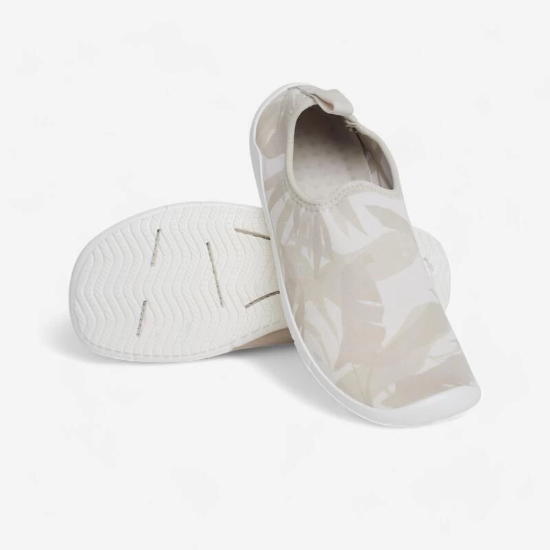 Escarpines Piscina Aquagym Adulto Gymshoe Boo Negro 7 Escarpines Piscina Aquagym Adulto Gymshoe Boo Negro - Imagen 6