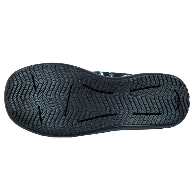 Escarpines Piscina Aquagym Adulto Gymshoe Boo Negro 5 Escarpines Piscina Aquagym Adulto Gymshoe Boo Negro - Imagen 4