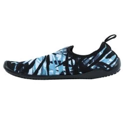 Escarpines Piscina Aquagym Adulto Gymshoe Boo Negro 11 Escarpines Piscina Aquagym Adulto Gymshoe Boo Negro -Nabaiji Tienda De Ventas escarpines piscina aquagym adulto gymshoe boo negro 4