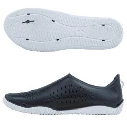 Escarpines Piscina Aquagym Adulto Negro -Nabaiji Tienda De Ventas escarpines piscina aquagym adulto negro 4