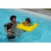 Flotador Piscina Bebés 7-11 Kg Con Asiento Amarillo Azul -Nabaiji Tienda De Ventas flotador piscina bebes 7 11 kg con asiento amarillo azul