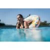 Flotador Piscina Niños 30-90 Kg/92 Cm Asas Coral