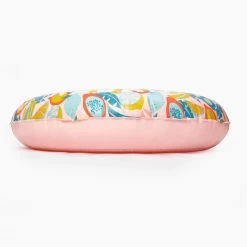 Flotador Piscina Niños 30-90 Kg/92 Cm Asas Coral -Nabaiji Tienda De Ventas flotador piscina nios 30 90 kg92 cm asas coral 3