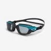Gafas Natación Spirit Polarizadas Negro Azul Cristales Ahumados Talla L -Nabaiji Tienda De Ventas gafas natacion spirit polarizadas negro azul cristales ahumados talla l