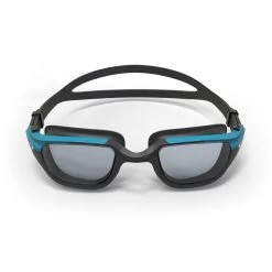 Gafas Natación Spirit Polarizadas Negro Azul Cristales Ahumados Talla L -Nabaiji Tienda De Ventas gafas natacion spirit polarizadas negro azul cristales ahumados talla l 2