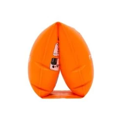 Manguitos Piscina Niños Bebés 11-30 Kg Naranja -Nabaiji Tienda De Ventas manguitos piscina nios bebes 11 30 kg naranja 2