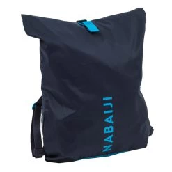 Mochila Natación 15 Litros Azul Marino
