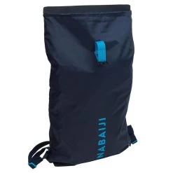 Mochila Natación 15 Litros Azul Marino -Nabaiji Tienda De Ventas mochila natacion 15 litros azul marino 4