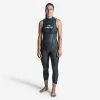 Neopreno 2/2 Mm Natación Aguas Abiertas Nabaiji Mujer Sin Mangas Tirantes -Nabaiji Tienda De Ventas neopreno 22 mm natacion aguas abiertas nabaiji mujer sin mangas tirantes
