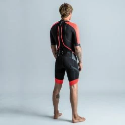 Neopreno Swimrun 4/2 Mm Unisex -Nabaiji Tienda De Ventas neopreno swimrun 42 mm unisex 2