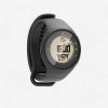 Reloj De Natación Piscina Medición De Distancia Largos Y Cronómetro SL500 Negro -Nabaiji Tienda De Ventas reloj de natacion piscina medicion de distancia largos y cronometro sl500 negro