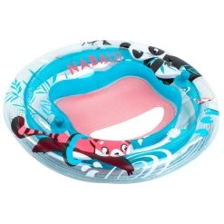 Segunda Vida - Flotador Piscina Bebés 7-15 Kg Con Plataforma Azul... - EXCELENTE -Nabaiji Tienda De Ventas segunda vida flotador piscina bebes 7 15 kg con plataforma azul excelente 2