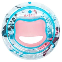 Segunda Vida - Flotador Piscina Bebés 7-15 Kg Con Plataforma Azul... - EXCELENTE -Nabaiji Tienda De Ventas segunda vida flotador piscina bebes 7 15 kg con plataforma azul excelente 3
