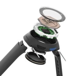 Segunda Vida - Reloj De Natación Piscina Medición De Distancia... - EXCELENTE 11 Segunda Vida - Reloj De Natación Piscina Medición De Distancia... - EXCELENTE -Nabaiji Tienda De Ventas segunda vida reloj de natacion piscina medicion de distancia excelente 4