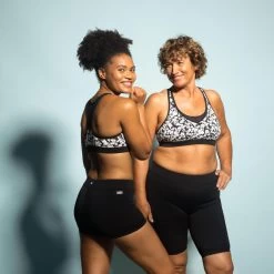 Shorty Aquagym Mujer Jammer Negro Nabaiji 11 Shorty Aquagym Mujer Jammer Negro Nabaiji -Nabaiji Tienda De Ventas shorty aquagym mujer jammer negro nabaiji 4