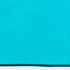 Toalla Microfibra Doble Cara Talla S 39 x 55 cm Azul Verde -Nabaiji Tienda De Ventas toalla microfibra doble cara talla s 39 x 55 cm azul verde 2