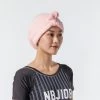 Toalla Pelo Microfibra Suave Rosa Claro -Nabaiji Tienda De Ventas toalla pelo microfibra suave rosa claro