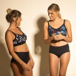 Top Bikini Aquagym/Aquabike Liza Saf Mujer Azul 12 Top Bikini Aquagym/Aquabike Liza Saf Mujer Azul -Nabaiji Tienda De Ventas top bikini aquagymaquabike liza saf mujer azul 4