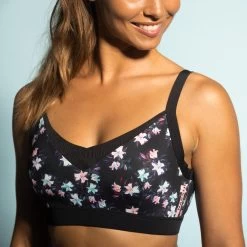 Top Bikini Aquagym/Aquabike Liza Saf Mujer Azul 13 Top Bikini Aquagym/Aquabike Liza Saf Mujer Azul -Nabaiji Tienda De Ventas top bikini aquagymaquabike liza sisi mujer negro