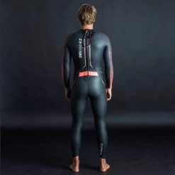 Traje De Neopreno 4/2 Mm Natación En Aguas Abiertas Nabaiji OWS 900 Hombre -Nabaiji Tienda De Ventas traje de neopreno 42 mm natacion en aguas abiertas nabaiji ows 900 hombre 4