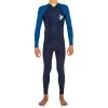 Traje Natación Combiswim 100 Mask Niño Azul -Nabaiji Tienda De Ventas traje natacion combiswim 100 mask nio azul